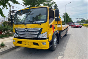 桂东汽车救援头像