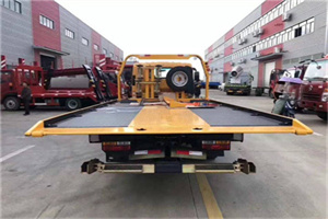 桂东附近汽车救援服务