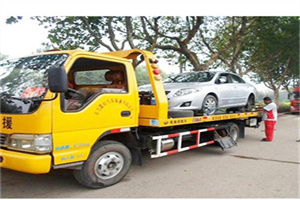 桂东附近24小时汽车拖车服务热线