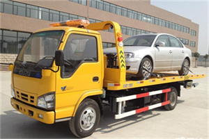 桂东道路救援一般怎么收费