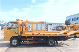 桂东送油救援服务