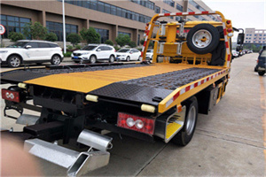 桂东24小时汽车送油服务公司