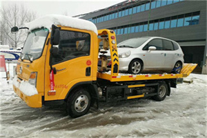 桂东附近道路救援服务