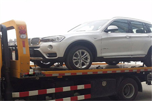 桂东拖车24小时服务电话