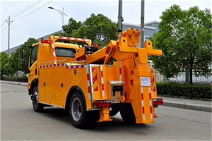 桂东高速路拖车费