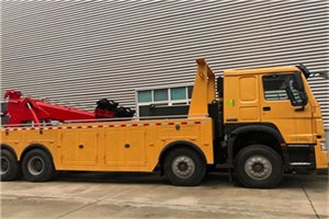 桂东道路救援公司